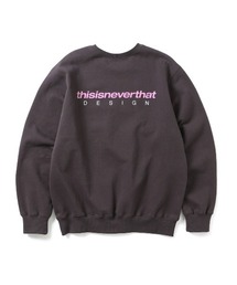 DSN-LOGO CREWNECK