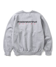DSN-LOGO CREWNECK