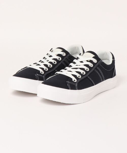 セール Earth Music Ecology Blue Label メンズ 外羽根 ベーシックスニーカー スニーカー Earth Music Ecology Blue Label アースミュージックアンドエコロジーブルーレーベル のファッション通販 Zozotown