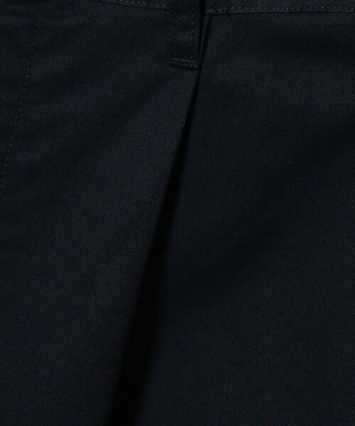 BEAMS LIGHTS（ビームスライツ）の「BEAMS LIGHTS / バック ジップ パンツ（スラックス・メンズ・ベージュ/ネイビー・MEDIUM/SMALL/LARGE）」の11枚目の写真