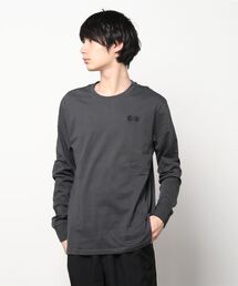 ELEMENT メンズ 【STAR WARS】 HELMET LS ロンT【2020年冬モデル】/エレメント長袖ロンT