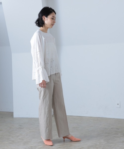 Demi-Luxe BEAMS（デミルクス ビームス）の「Demi-Luxe BEAMS / エン