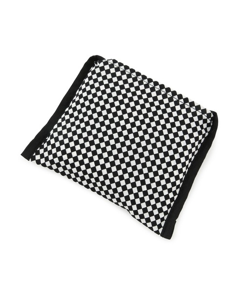 ADAM ET ROPE'（アダムエロペ）の「パッカブルトートバッグ（エコバッグ/サブバッグ・レディース・ベージュ/グリーン/ブラック系その他・FREE）」の17枚目の写真