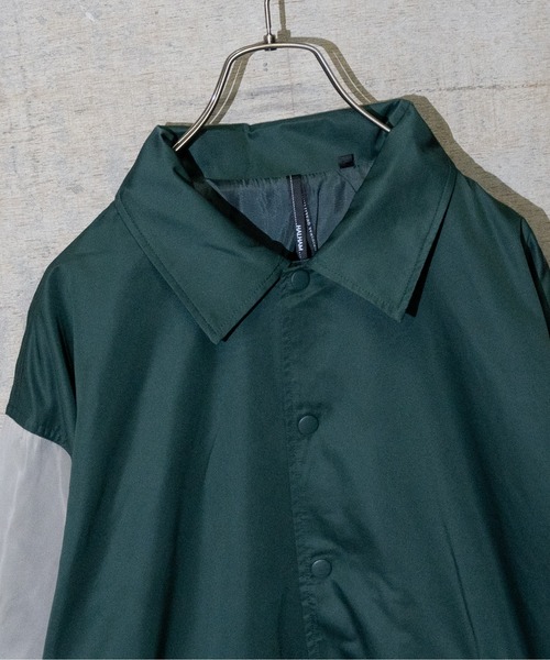JOHN'S CLOSET(ジョンズクローゼット)の「【i】サテンスタジャン(スタジャン・メンズ・グリーン/レッド/ブラック・MEDIUM/LARGE/X-LARGE)」の13枚目の写真