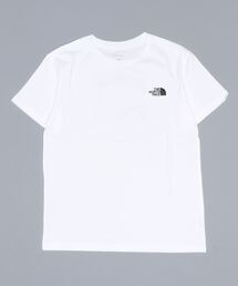 FREAK'S STORE | 【WEB限定】THE NORTH FACE/ザ ノース フェイス　S/S Back Square Logo Tee(Tシャツ/カットソー)