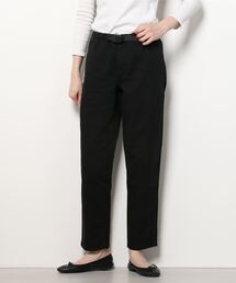 グラミチ 黒 チノパン GRAMICCI チノパン Gramicci / グラミチ NN-PANTS CROPPED