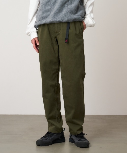 W'S GRAMICCI PANT │ ウィメンズグラミチパンツ（チノパンツ