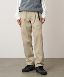 GRAMiCCiチノパン WOMENSベージュM GRAMICCI チノパン W'S PANT │ ウィメンズグラミチパンツ