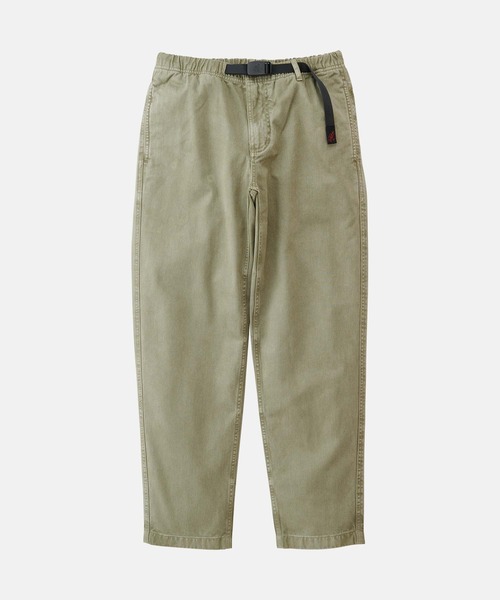 GRAMiCCiチノパン WOMENSベージュM W'S GRAMICCI PANT │ ウィメンズグラミチパンツ（チノパンツ