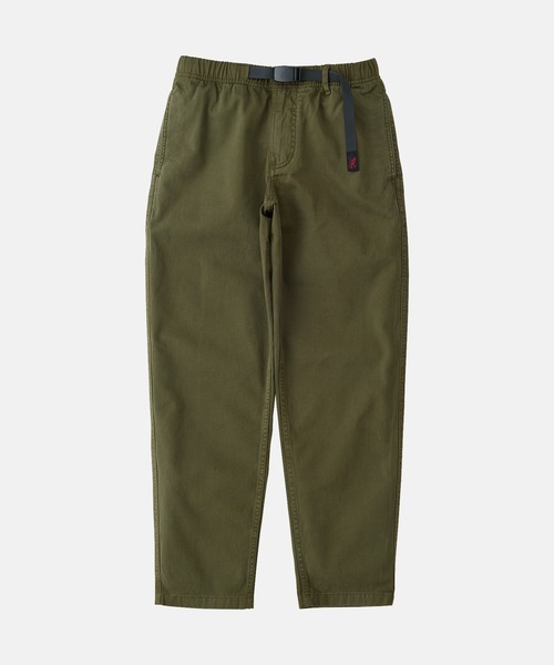 W'S GRAMICCI PANT │ ウィメンズグラミチパンツ（チノパンツ
