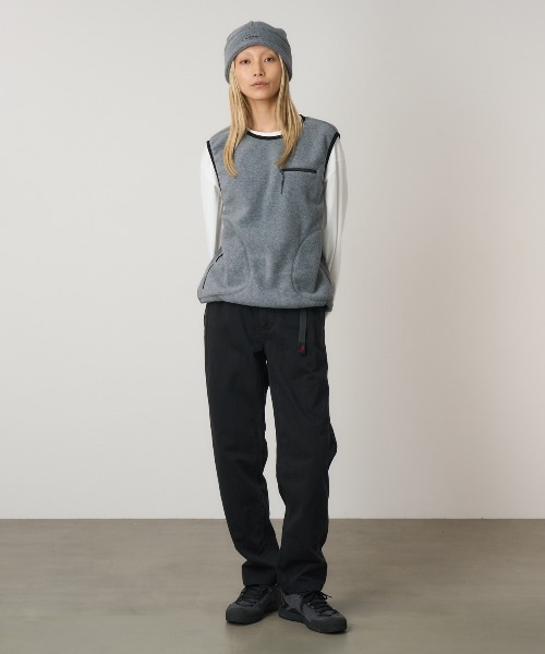 W'S GRAMICCI PANT│ウィメンズグラミチパンツ（チノパンツ