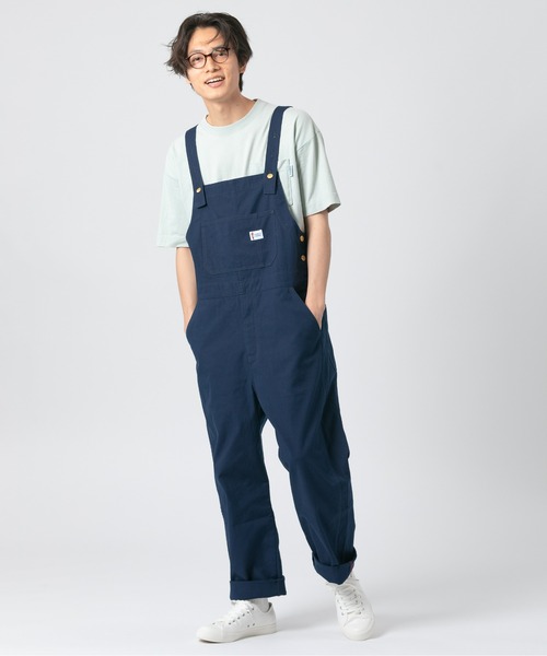 PARROTT CANVAS(パロットキャンバス)の「PARROTT CANVAS/パロットキャンバス パロットアイコンポケットTee(Tシャツ/カットソー・レディース・ネイビー/キナリ/グリーン・S/M)」の19枚目の写真