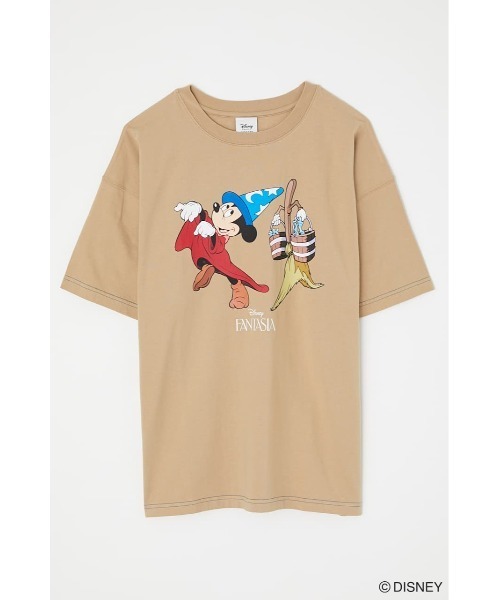 Disney SERIES CREATED by MOUSSY（ディズニーシリーズクリエイ