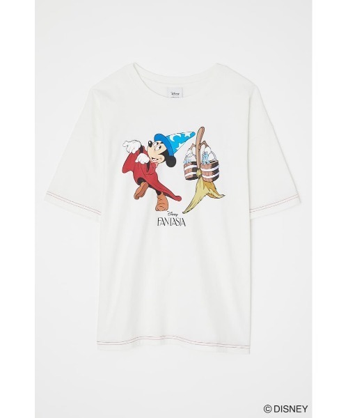 Disney SERIES CREATED by MOUSSY（ディズニーシリーズクリエイ
