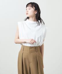 MARW UNITED ARROWS | ＜MARW UNITED ARROWS（マルゥ ユナイテッドアローズ）＞ C SMOOTH HI/N NSL(Tシャツ/カットソー)