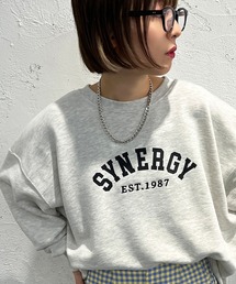 apres jour mignon | アソートスウェット【ZOZOTOWN限定アイテム】(スウェット)