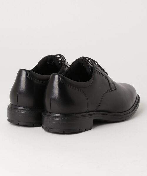 texcy luxe（テクシーリュクス）の「texcy luxe[テクシーリュクス]/ビジネスシューズ/TU-7795（ドレスシューズ・メンズ・ブラック・24.5cm/25.5cm/26.5cm/25.0cm/26.0cm/27.0cm/28.0cm）」の2枚目の写真