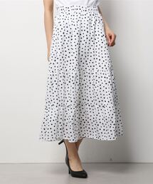 IGNIO（イグニオ）の「イグニオ  3段ティアードスカート（スカート）」