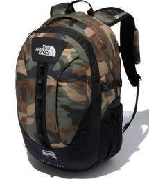 THE NORTH FACE/ザ・ノース・フェイス バックパック エクストラショット 30L NM72200