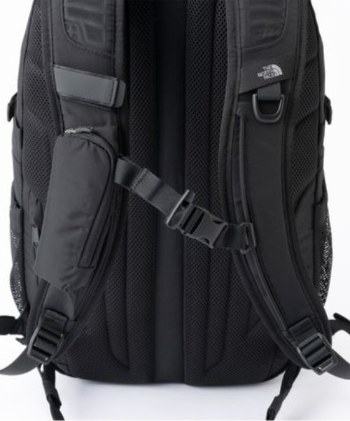 ノースフェイス エクストラショット バックパック　30 L THE NORTH FACE 最大51%☆土日限定 日本正規品 ザ・ノース