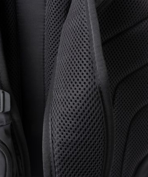 THE NORTH FACE(ザノースフェイス)の「THE NORTH FACE/ザ・ノース・フェイス バックパック エクストラショット 30L NM72200(バックパック/リュック・メンズ・ブラック/グレー/マルチ/カーキ・30L)」の14枚目の写真