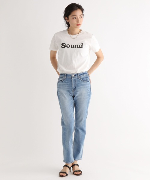 Healthy denim（ヘルシーデニム）の「Healthy denim / Citrus