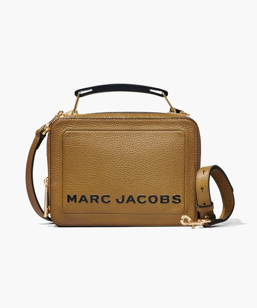 MARC JACOBS（マークジェイコブス）の「THE TEXTURED BOX 23/ザ