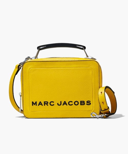 MARC JACOBS（マークジェイコブス）の「THE TEXTURED BOX 23/ザ