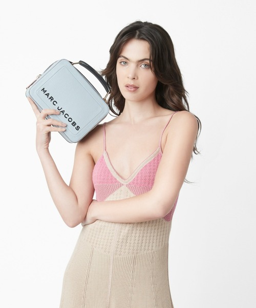 MARC JACOBS（マークジェイコブス）の「THE TEXTURED BOX 23/ザ