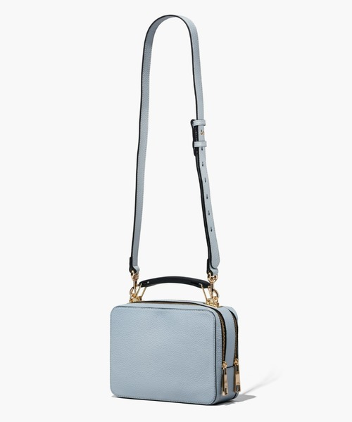 MARC JACOBS（マークジェイコブス）の「THE TEXTURED BOX 23/ザ