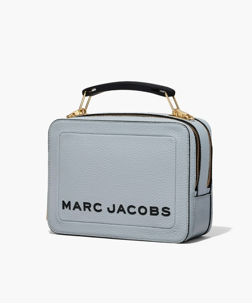 MARC JACOBS（マークジェイコブス）の「THE TEXTURED BOX 23/ザ