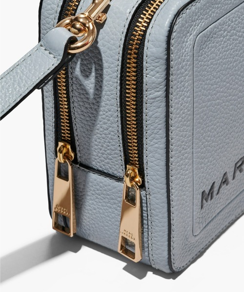 MARC JACOBS（マークジェイコブス）の「THE TEXTURED BOX 23/ザ