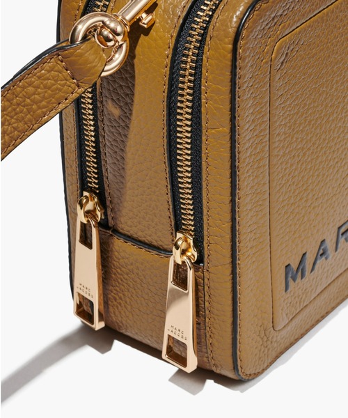 MARC JACOBS（マークジェイコブス）の「THE TEXTURED BOX 23/ザ