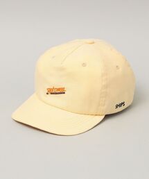 SHIPS（シップス）の「*【SHIPS別注】sportswear: ワンポイント ロゴ オックスフォード 5パネル キャップ（キャップ・メンズ）」