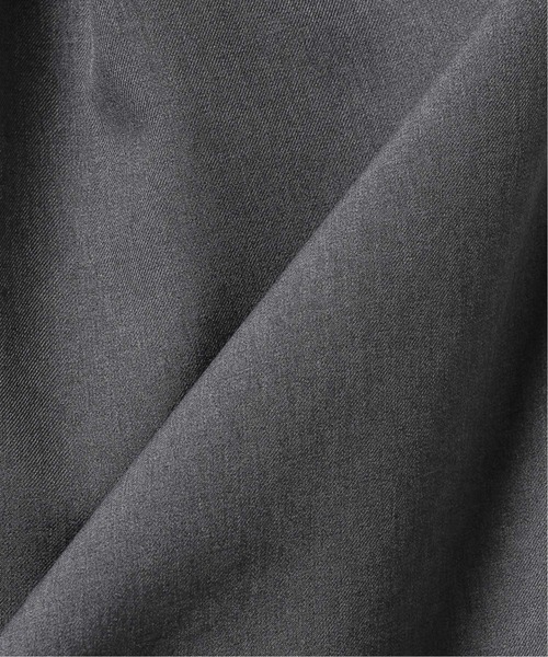 DAIWA PIER39（ダイワピア39）の「【DAIWA PIER39/ ダイワ ピア39】Tech Easy 2P Trousers（スラックス・メンズ・ネイビー/チャコールグレー・LARGE/MEDIUM）」の8枚目の写真