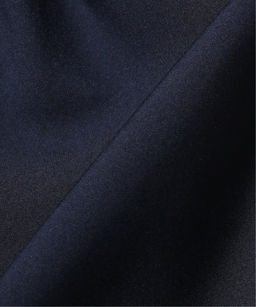 DAIWA PIER39（ダイワピア39）の「【DAIWA PIER39/ ダイワ ピア39】Tech Easy 2P Trousers（スラックス・メンズ・ネイビー/チャコールグレー・LARGE/MEDIUM）」の11枚目の写真