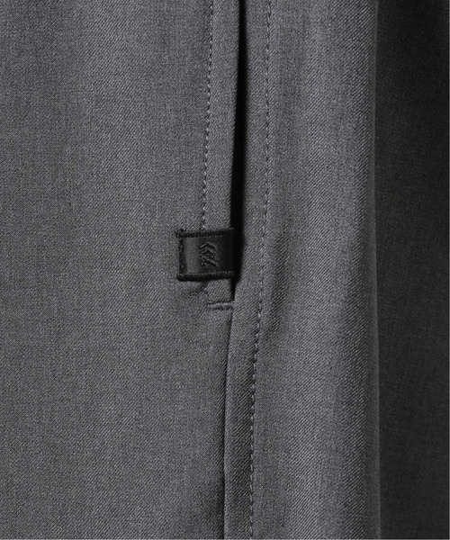 DAIWA PIER39（ダイワピア39）の「【DAIWA PIER39/ ダイワ ピア39】Tech Easy 2P Trousers（スラックス・メンズ・ネイビー/チャコールグレー・LARGE/MEDIUM）」の13枚目の写真