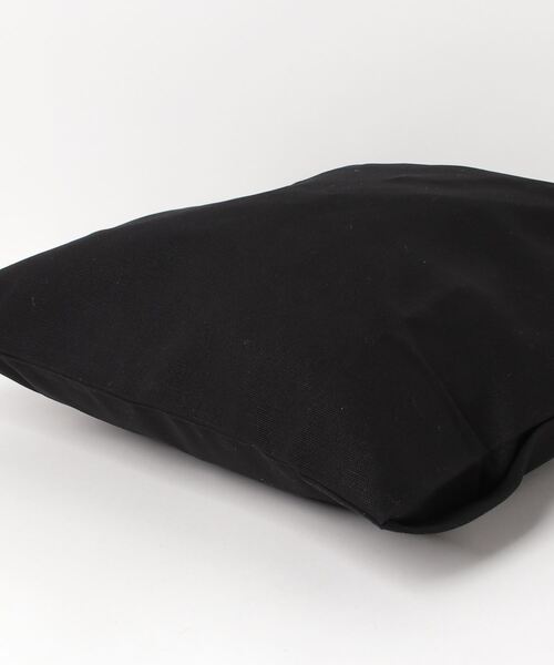 TRUSS（トラス）の「TRUSS/ キャンバス ショルダーバッグ / SHB-027（ショルダーバッグ・メンズ・ナチュラル/ネイビー/ブラック・ONESIZE）」の5枚目の写真