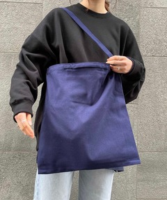 ブランド古着】よそいきBAG トートバッグ（トートバッグ）｜Dulcamara 