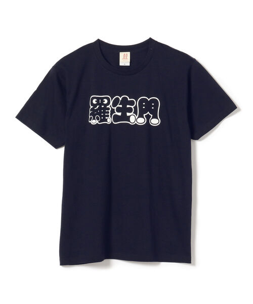 門りょう Tシャツ TOKYO CULTUART by BEAMS（トウキョウカルチャートバイビームス