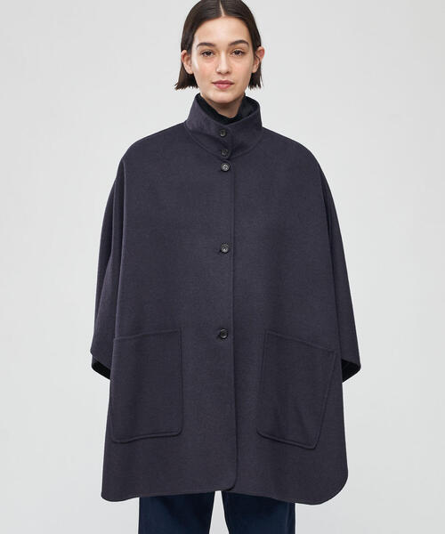 TOMORROWLAND （トゥモローランド）の「ライトダブルフェイスシャギー