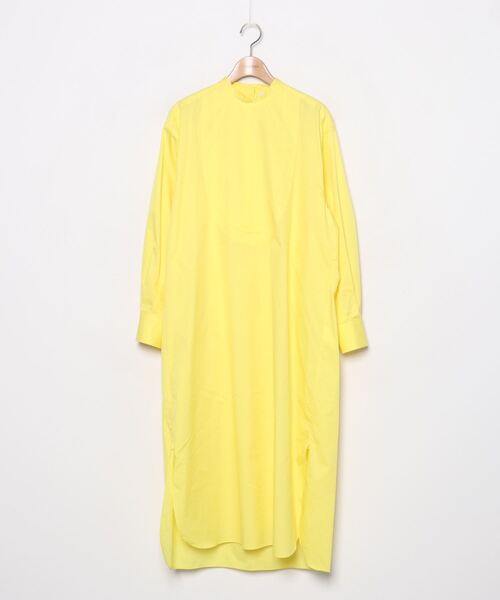 セール ブランド古着 シャツワンピース シャツワンピース Hyke ハイク のファッション通販 Zozoused