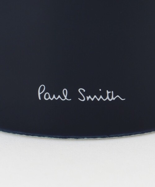 Paul Smith（ポールスミス）の「ベロニカスワール マグカップ（スイムグッズ・レディース・ホワイト系/ネイビー系・F）」の4枚目の写真