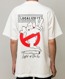 THE DAWN B | 【The Dawn B】SMOKING(Tシャツ/カットソー)