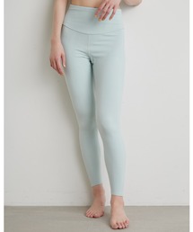 emmi | 【emmi yoga】サステナレッチレギンス(レギンス/スパッツ)