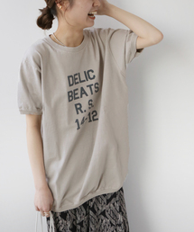 《追加》【Goodwear/グッドウェア】 7.2oz CREW-NECK S/S TEE:Tシャツ