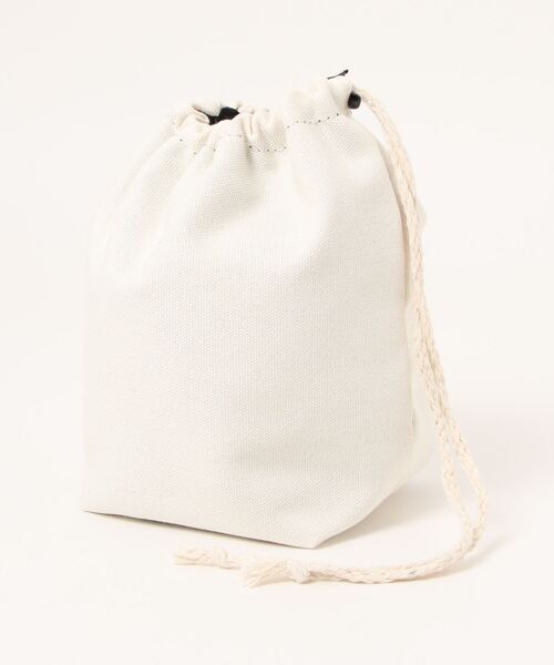 Riberry（リベリー）の「ワンハンドルロングバッグ（ハンドバッグ・レディース・ホワイト/ブラック/グリーン/ピンク・FREE）」の11枚目の写真