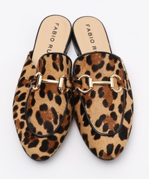 FABIO RUSCONI（ファビオルスコーニ）の「【FABIORUSCONI】レオパード