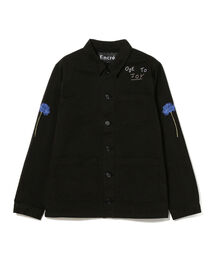 BEAMS LIGHTS（ビームスライツ）の「Encre. × BEAMS LIGHTS