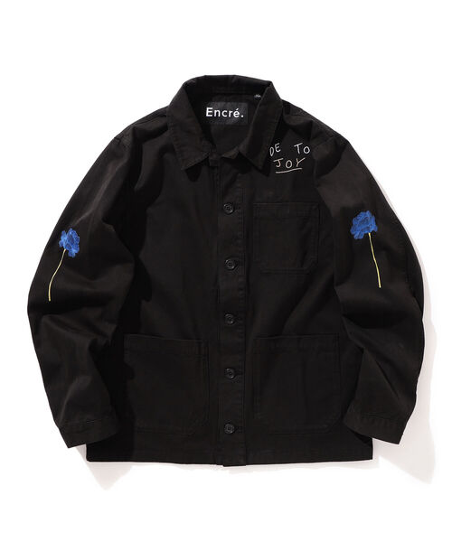 HEADLIGHT BEAMS別注 カバーオール BOY別注サイズの＜HEADLIGHT＞！！！｜ビームス ボーイ 原宿｜BEAMS